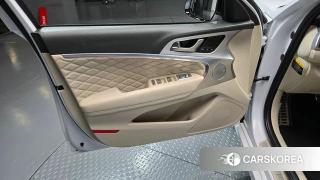 Genesis G70 id 4918582 из Кореи 16