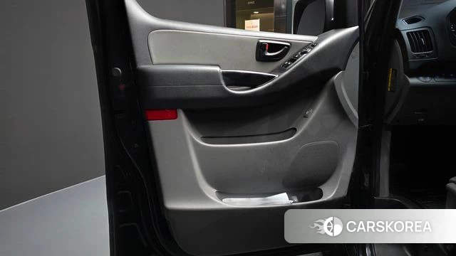 Hyundai The New Grand Starex id 5023238 из Кореи 16