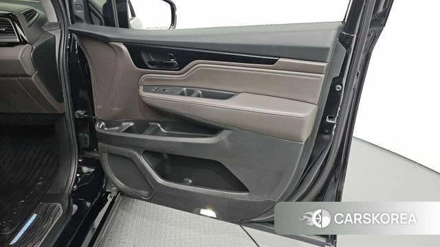 Honda Odyssey id 4952770 из Кореи 16