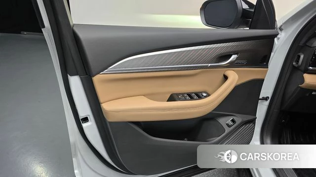 Renault Korea (Samsung) Grand Coleos id 4674627 из Кореи 16