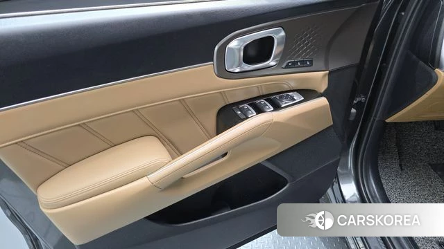Kia The New Sorento 4th Generation id 4957745 из Кореи 16