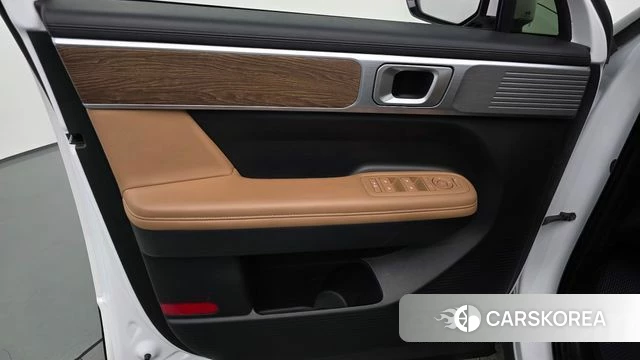 Hyundai Santa Fe (MX5) id 5011293 из Кореи 16