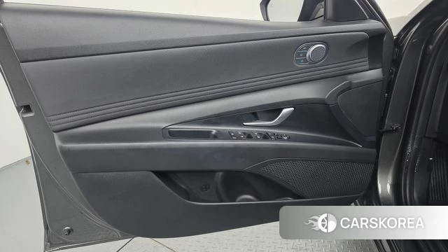 Hyundai The New Avante Hybrid (CN7) id 4975511 из Кореи 16