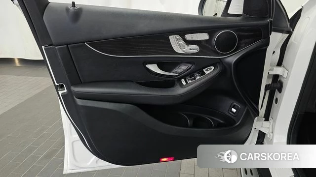 Mercedes-Benz GLC-Class X253 id 4993124 из Кореи 16