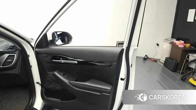 Kia Seltos id 5041590 из Кореи 16