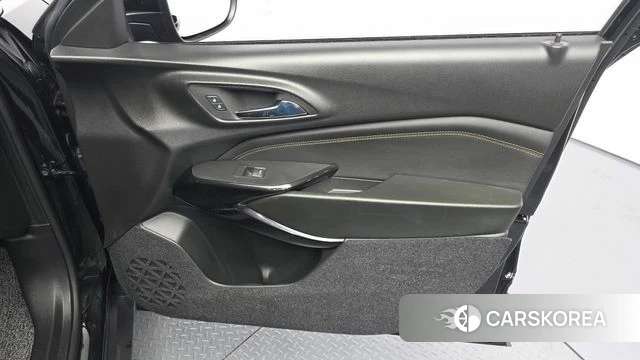 Chevrolet (GM Daewoo) Trax Crossover id 4935436 из Кореи 16