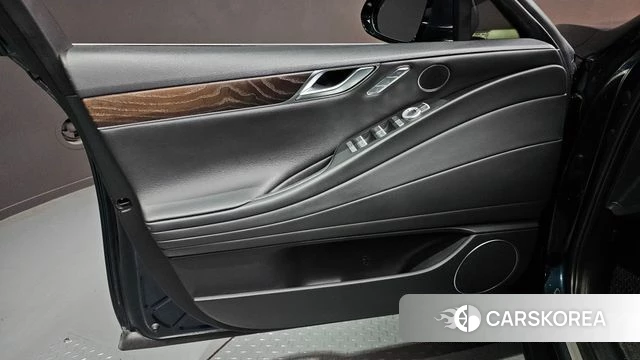 Genesis G80 (RG3) id 4998157 из Кореи 16