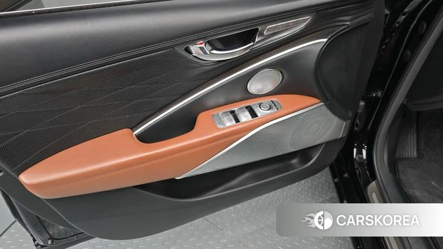 Kia More K9 id 4987327 из Кореи 16