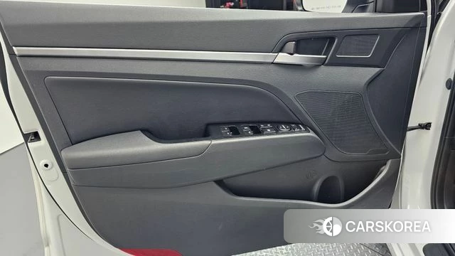 Hyundai The New Avante AD id 5048350 из Кореи 16