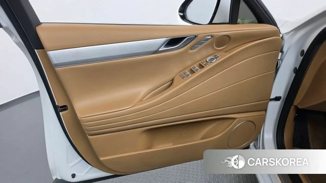 Genesis G80 (RG3) id 5039463 из Кореи 16