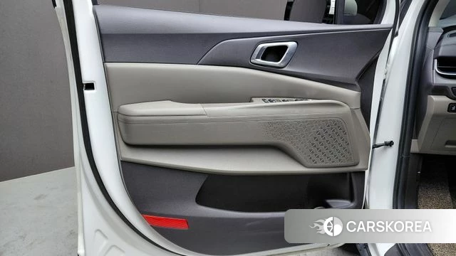 Kia The New Carnival 4th Generation id 4720127 из Кореи 16