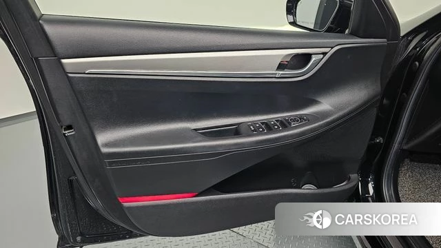 Hyundai The New Grandeur IG id 4836648 из Кореи 16