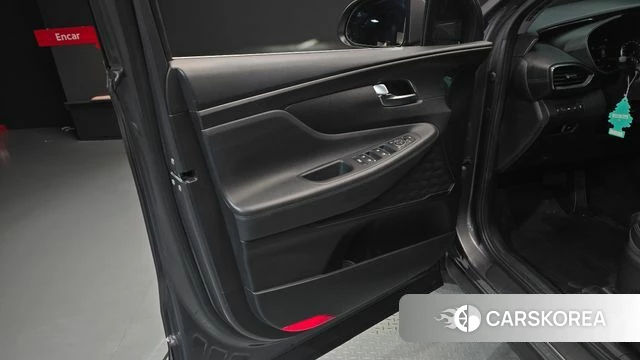 Hyundai The New Santa Fe id 4535554 из Кореи 16