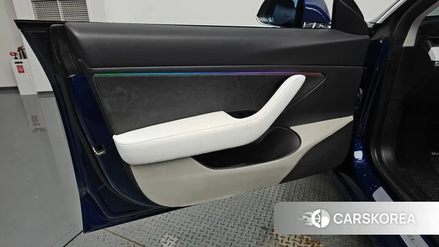 Tesla Model 3 id 4937350 из Кореи 16