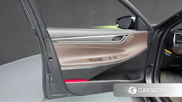 Hyundai Grandeur IG id 5029179 из Кореи 16