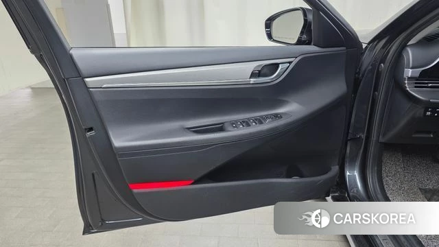 Hyundai The New Grandeur IG id 4992532 из Кореи 16