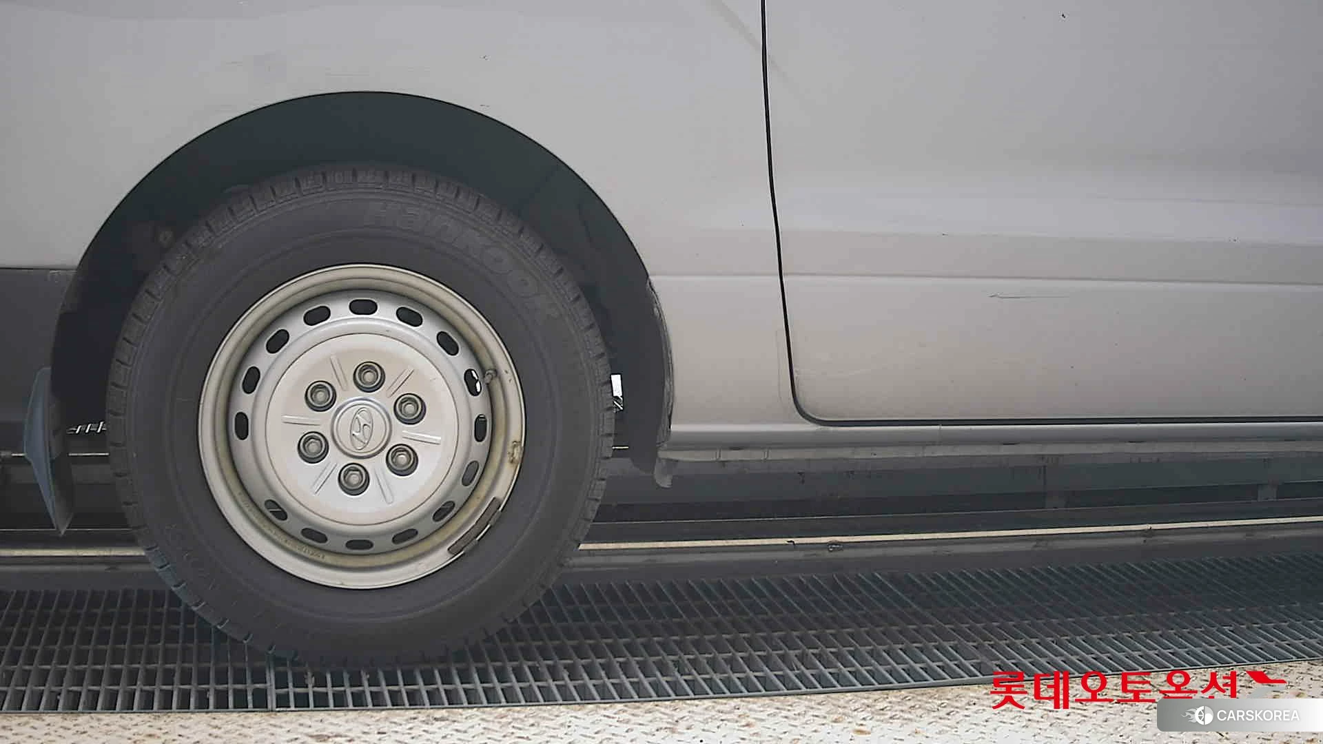 Hyundai Grand Starex id 4990076 из Кореи 16