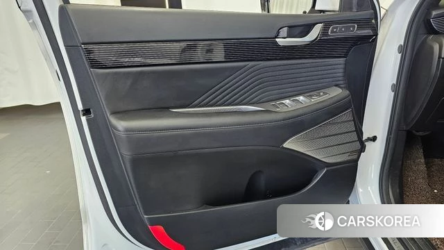 Hyundai The New Palisade id 5026698 из Кореи 16
