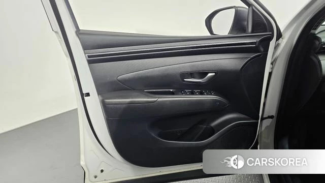 Hyundai Tucson (NX4) id 4976931 из Кореи 16