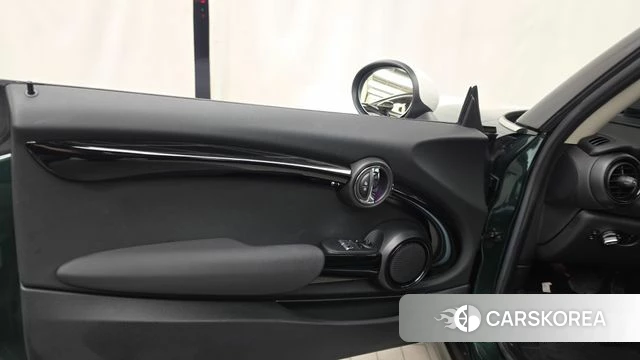Mini Cooper id 5018927 из Кореи 16