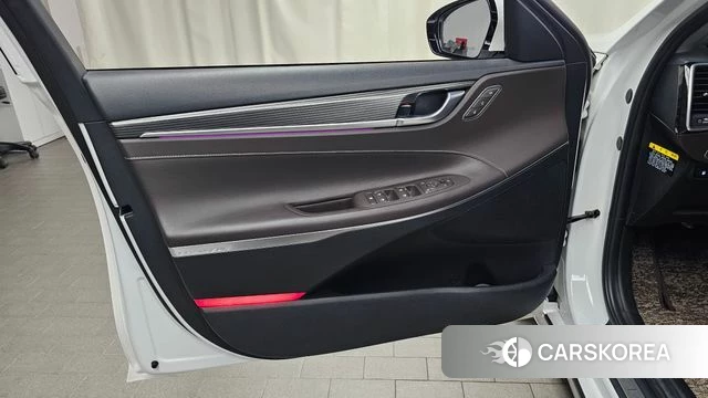 Hyundai Grandeur IG id 4998896 из Кореи 16