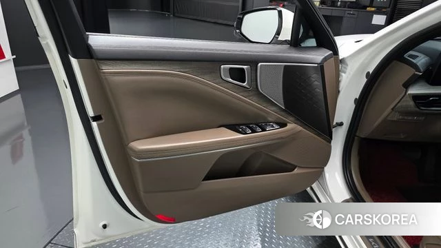 Kia K8 Hybrid id 5046959 из Кореи 16