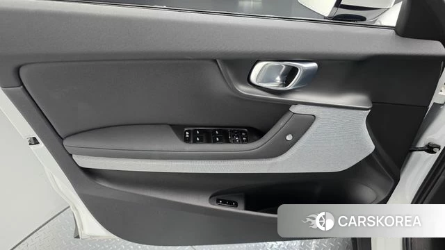 Polestar Polestar 2 id 4929432 из Кореи 16