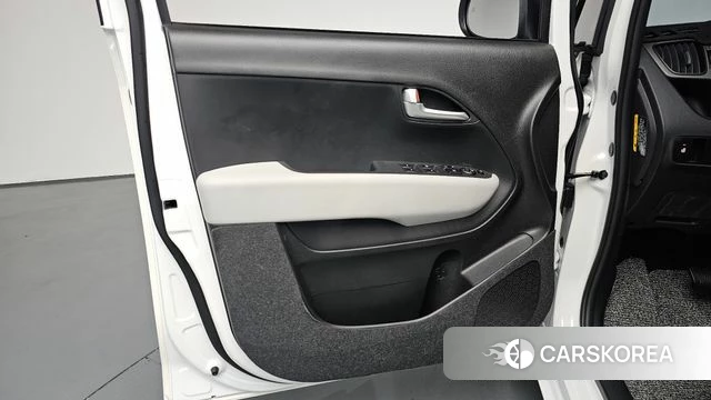 Kia The New Kia Ray id 4714892 из Кореи 16