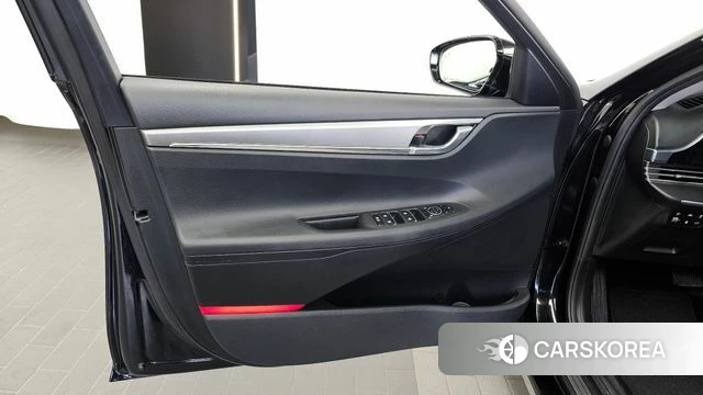 Hyundai The New Grandeur IG id 4936083 из Кореи 16