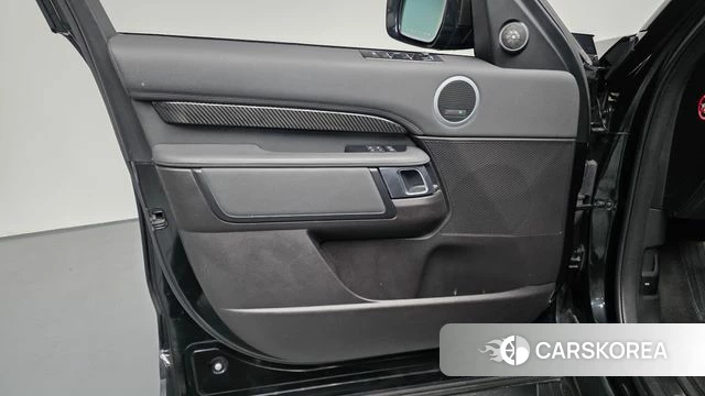 Land Rover Discovery 5 id 5029288 из Кореи 16