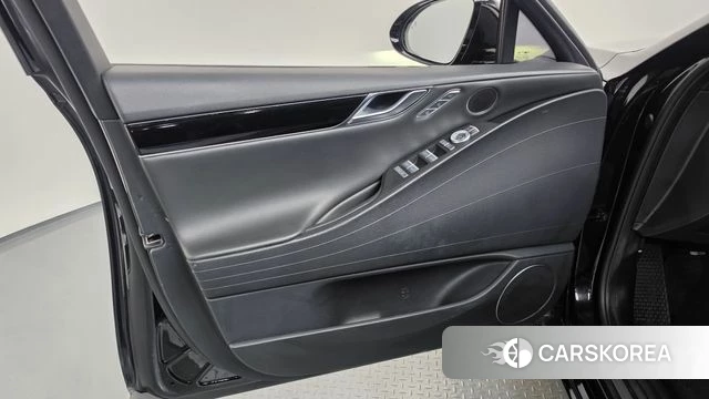 Genesis G80 (RG3) id 5053932 из Кореи 16