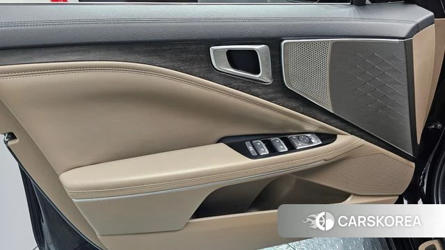 Kia K8 id 5027304 из Кореи 16