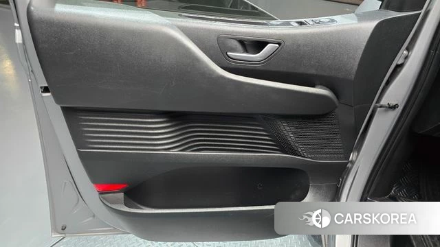 Hyundai Staria id 5016642 из Кореи 16
