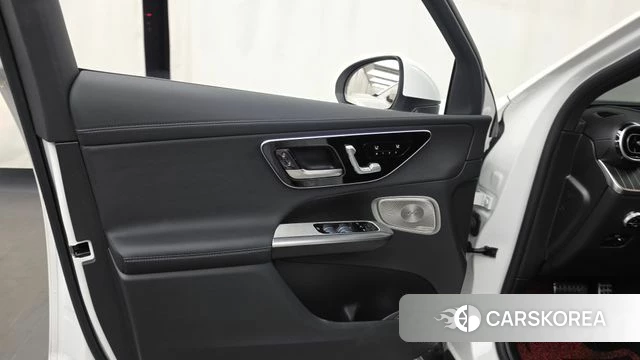 Mercedes-Benz GLC-Class X254 id 5016434 из Кореи 16