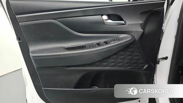 Hyundai The New Santa Fe id 4780179 из Кореи 16