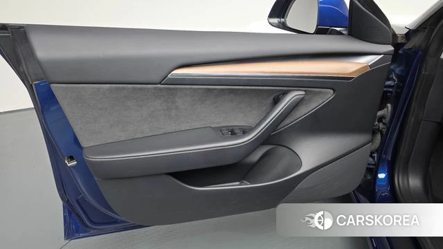 Tesla Model 3 id 5022326 из Кореи 16