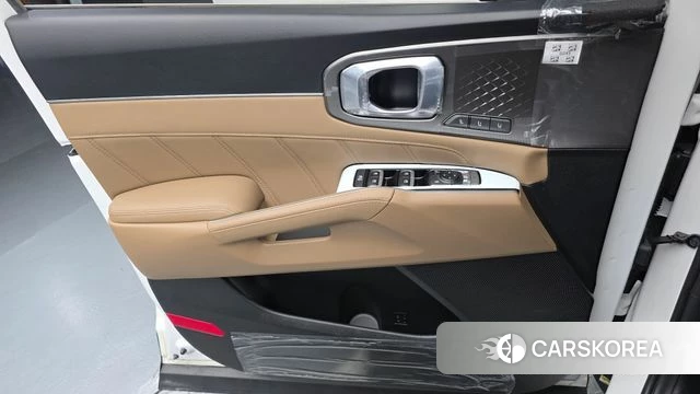 Kia The New Sorento 4th Generation id 5039189 из Кореи 16