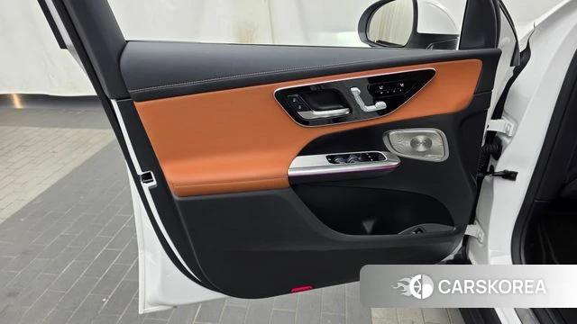 Mercedes-Benz GLC-Class X254 id 5025900 из Кореи 16