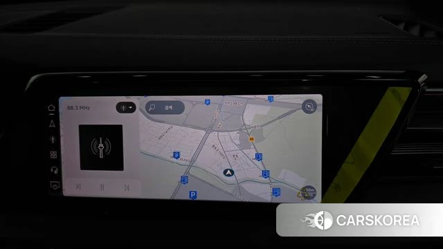 Audi A6 (C9) id 4984807 из Кореи 16