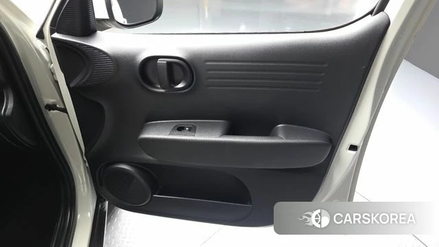 Hyundai Casper id 5012363 из Кореи 16