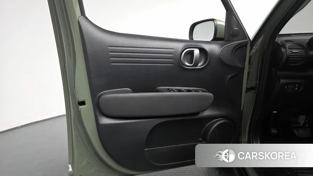Hyundai Casper id 4711085 из Кореи 16