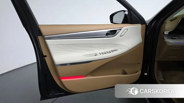 Hyundai The New Grandeur IG id 5003708 из Кореи 16