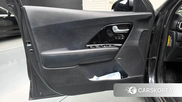 Kia Niro EV id 4967307 из Кореи 16