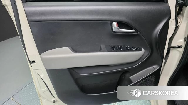 Kia The New Kia Ray id 4921804 из Кореи 16