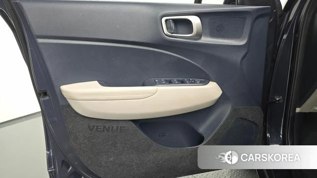 Hyundai Venue id 5053430 из Кореи 16