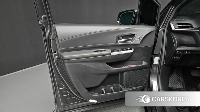 Toyota Sienna 4th Generation id 4892725 из Кореи 16