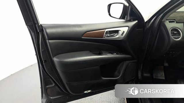 Nissan Pathfinder 4th Generation id 4937597 из Кореи 16