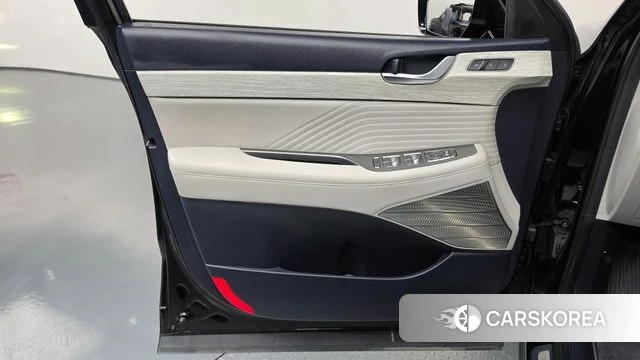 Hyundai The New Palisade id 4965111 из Кореи 16