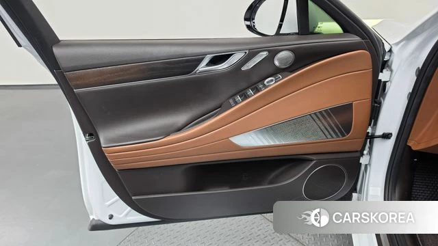 Genesis G80 (RG3) id 4986403 из Кореи 16
