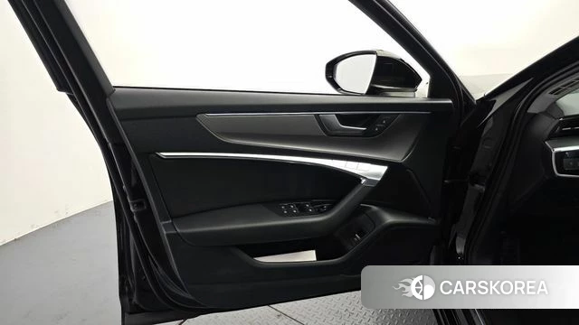 Audi A6 (C8) id 4977377 из Кореи 16